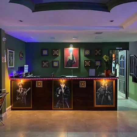 Ipanema Club Hostel-2